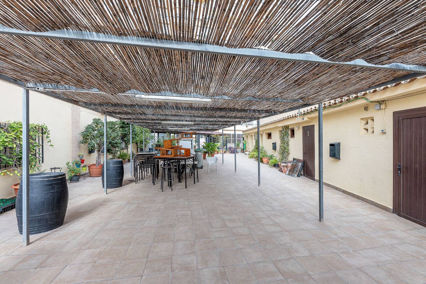 Studio Flat for holidays in Manantiales - Estación de Autobuses (Torremolinos)