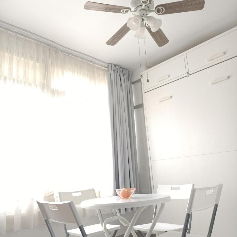 Studio Flat for holidays in Manantiales - Estación de Autobuses (Torremolinos)
