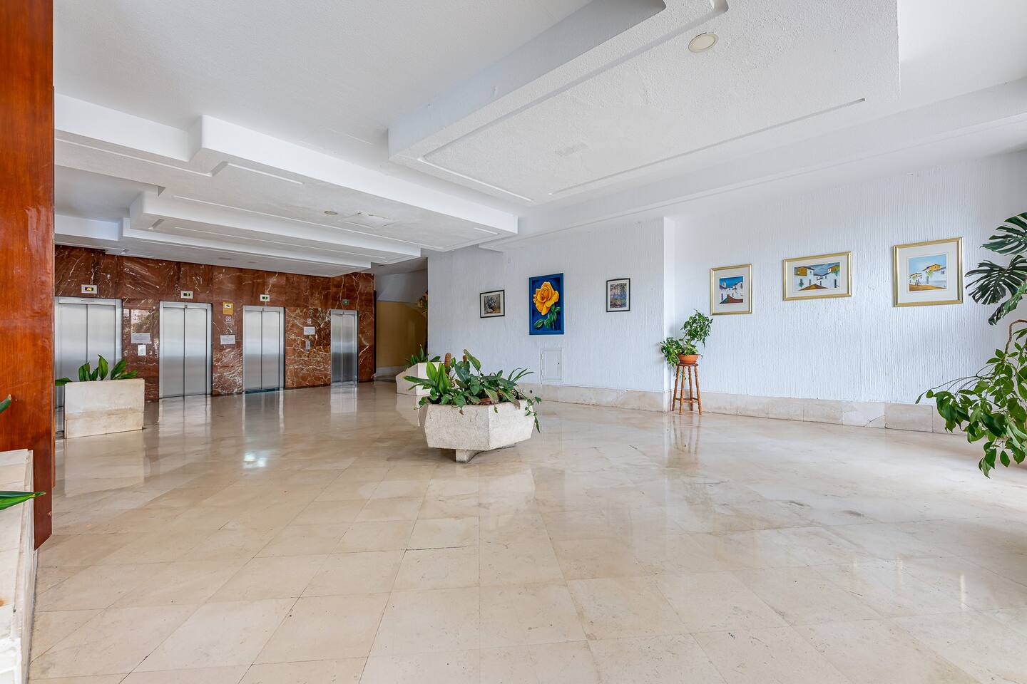 Studio Flat for holidays in Manantiales - Estación de Autobuses (Torremolinos)
