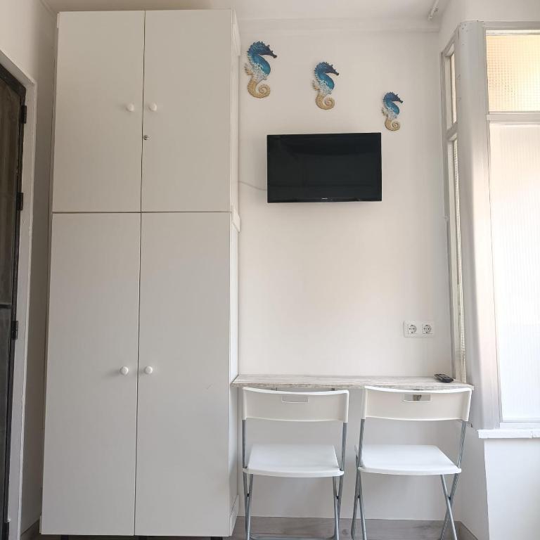 Studio Flat for holidays in Manantiales - Estación de Autobuses (Torremolinos)