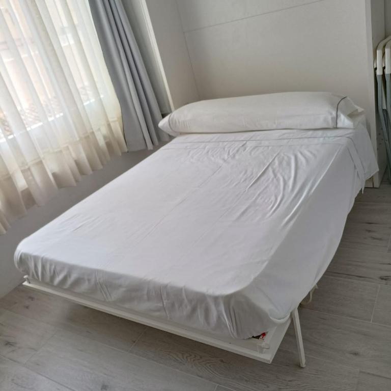 Studio Flat for holidays in Manantiales - Estación de Autobuses (Torremolinos)