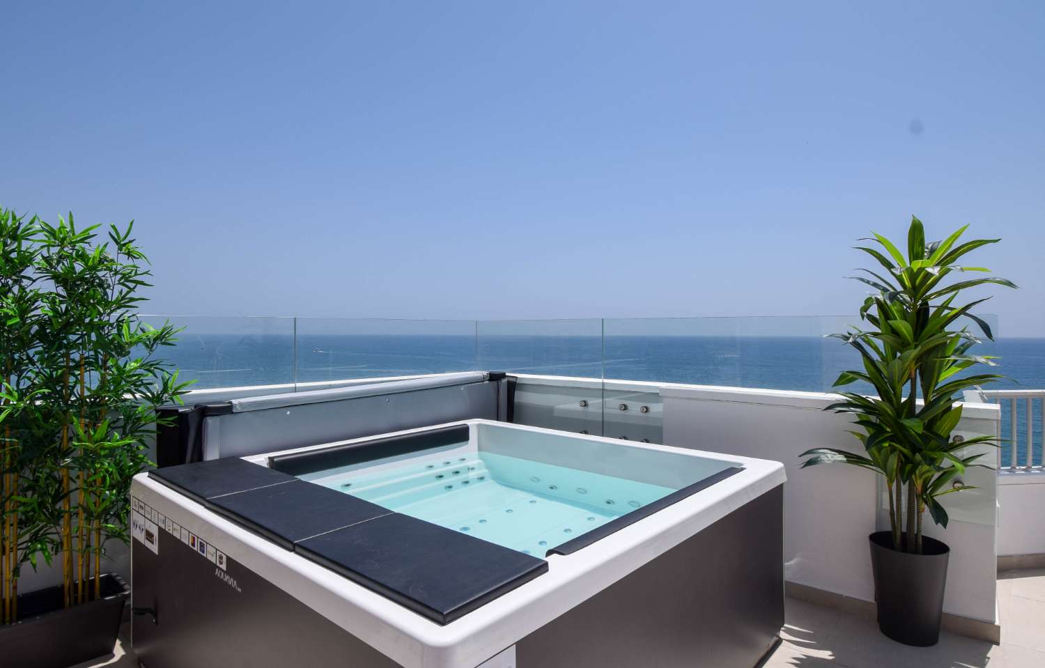 Podkroví v prodeji in Torreblanca del Sol (Fuengirola)