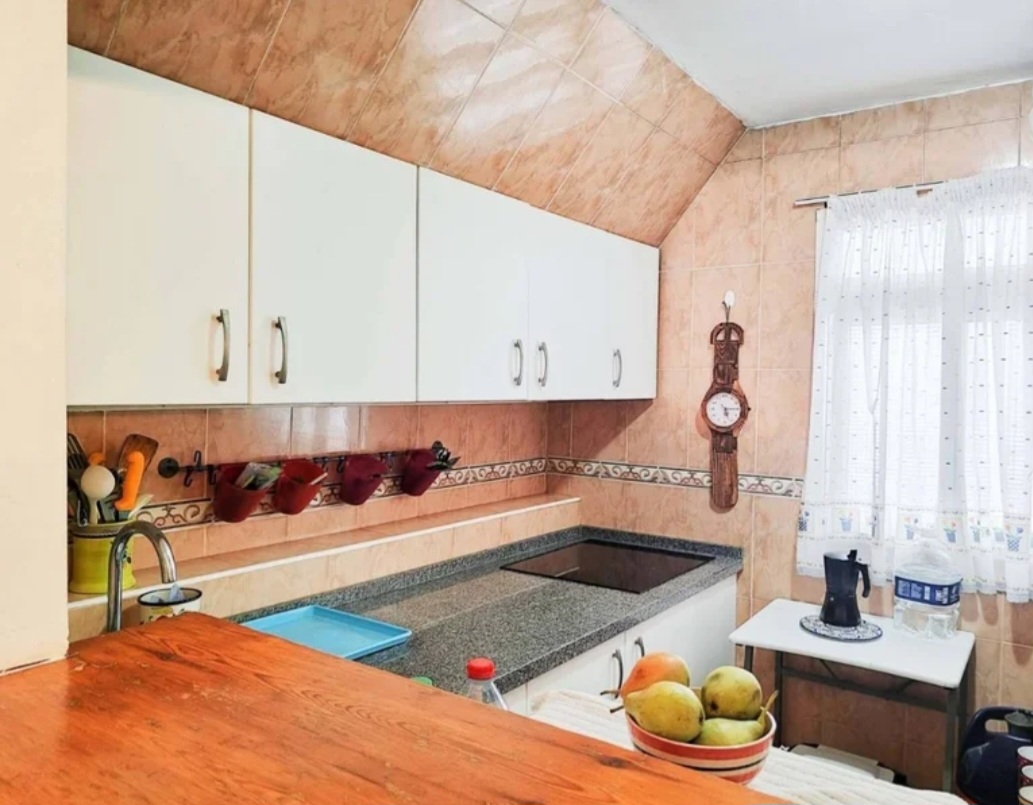 Duplex te koop in Loma de los Riscos (Torremolinos)