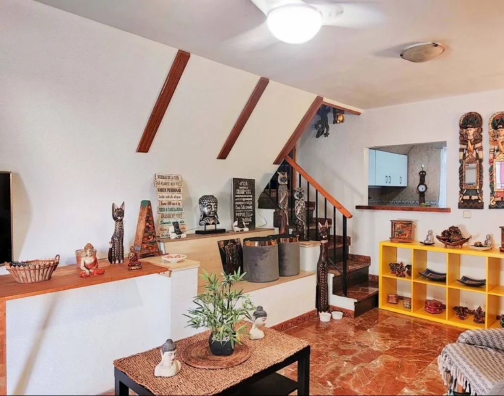 Duplex te koop in Loma de los Riscos (Torremolinos)