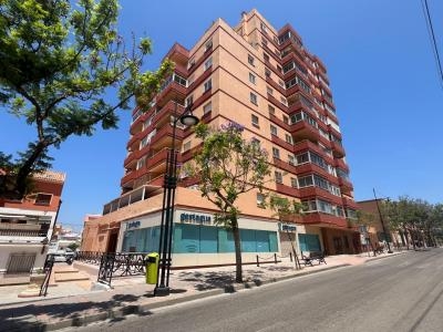 Flat te koop in Los Boliches (Fuengirola)