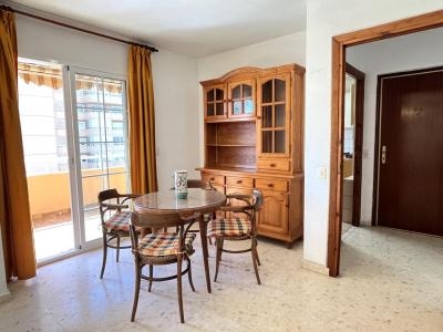 Flat te koop in Los Boliches (Fuengirola)