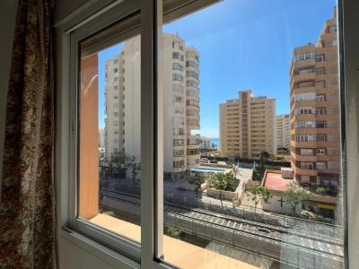 Flat te koop in Los Boliches (Fuengirola)