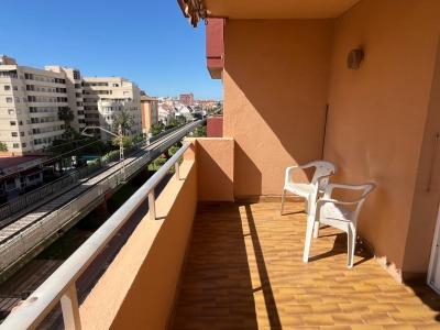 Flat te koop in Los Boliches (Fuengirola)