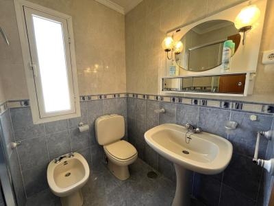 Flat te koop in Los Boliches (Fuengirola)