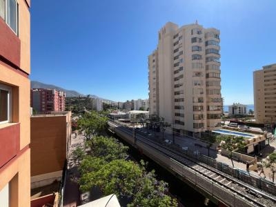 Flat te koop in Los Boliches (Fuengirola)