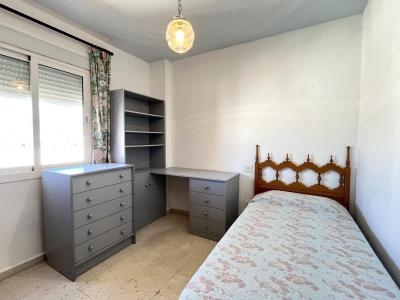 Flat te koop in Los Boliches (Fuengirola)