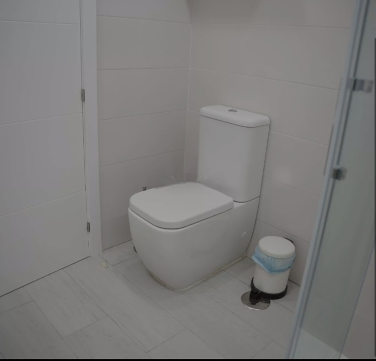 Flat te koop in Cártama