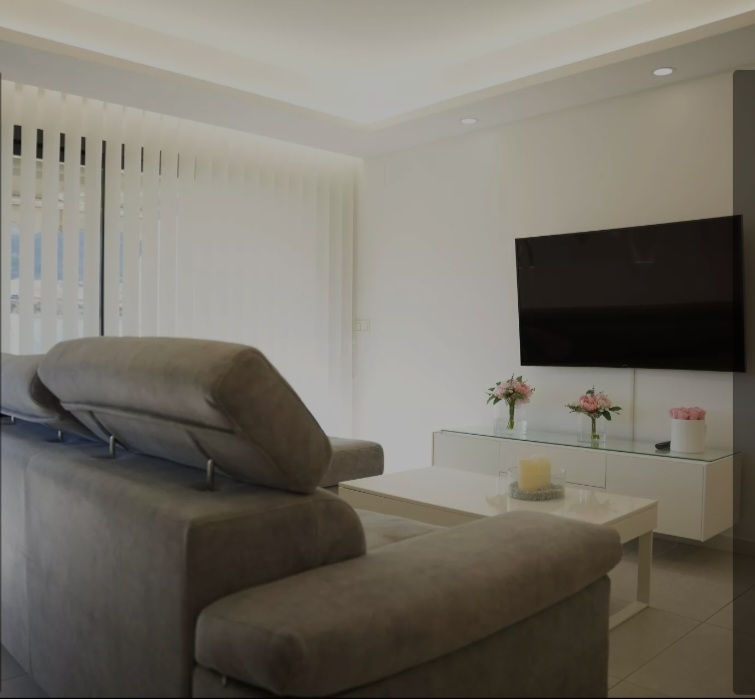 Flat te koop in Cártama