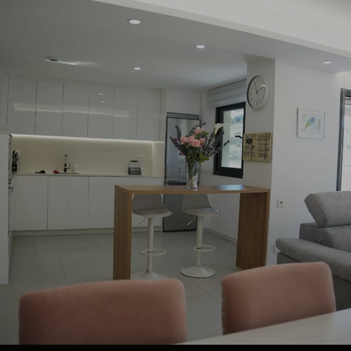Flat te koop in Cártama