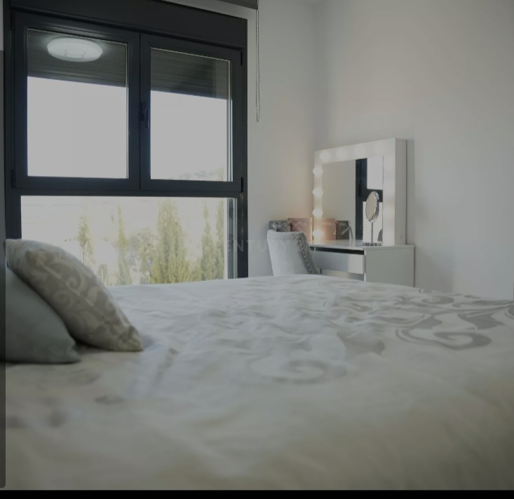 Flat te koop in Cártama