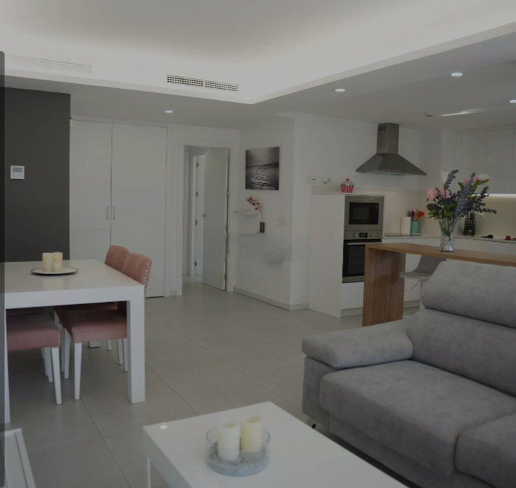 Flat te koop in Cártama