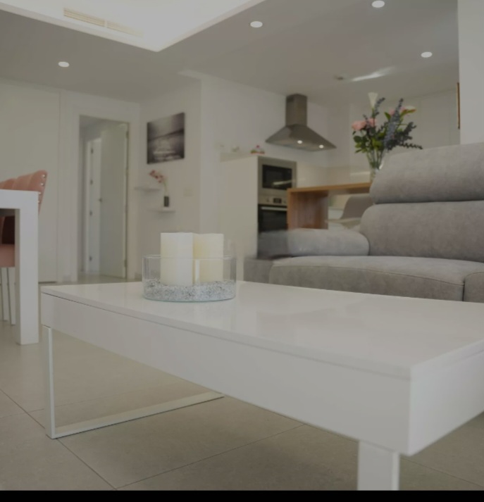 Flat te koop in Cártama