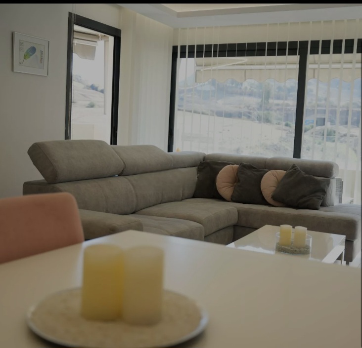 Flat te koop in Cártama