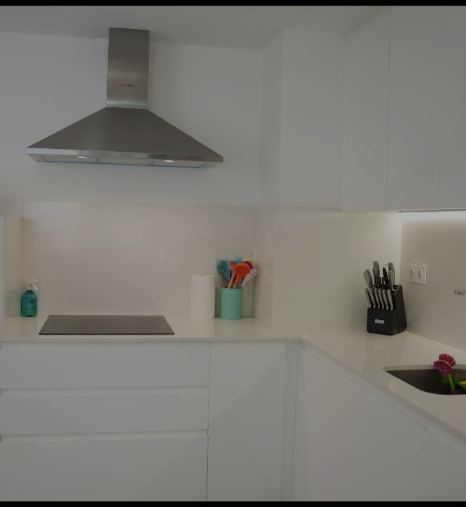 Flat te koop in Cártama