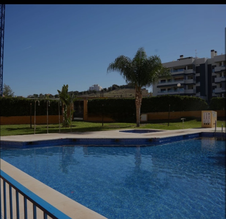 Flat te koop in Cártama