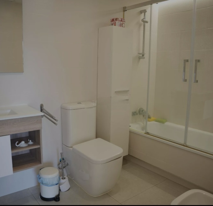 Flat te koop in Cártama