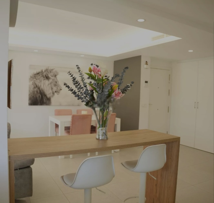 Flat te koop in Cártama