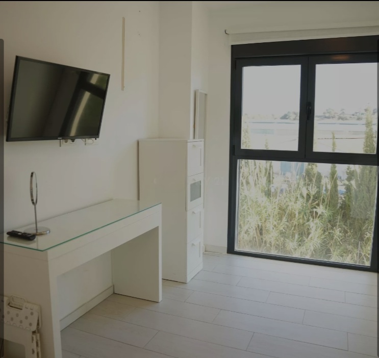 Flat te koop in Cártama
