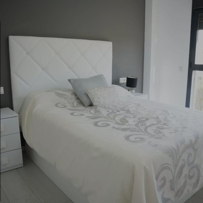 Flat te koop in Cártama