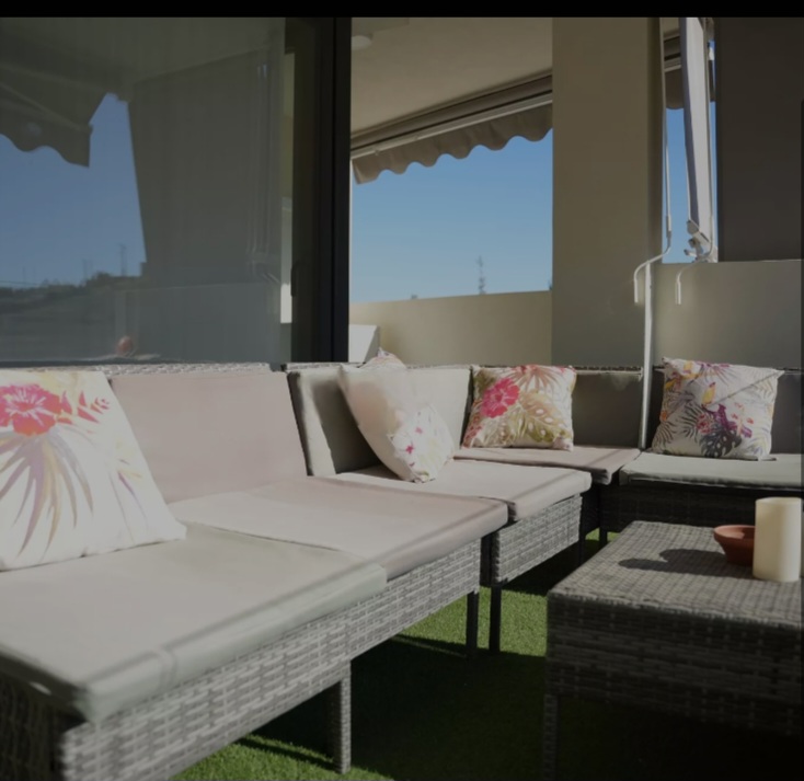 Flat te koop in Cártama