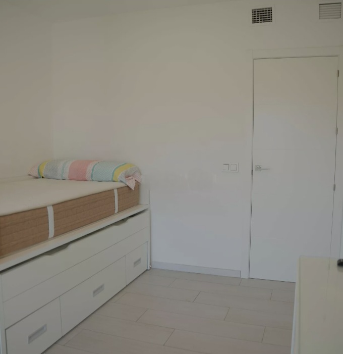 Flat te koop in Cártama