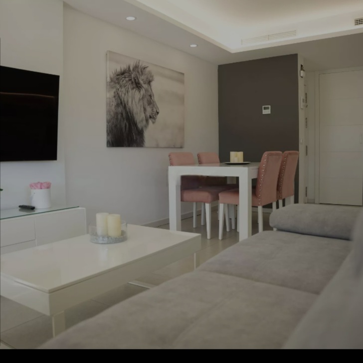 Flat te koop in Cártama