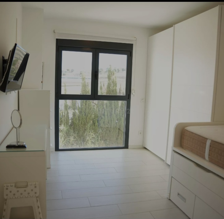 Flat te koop in Cártama
