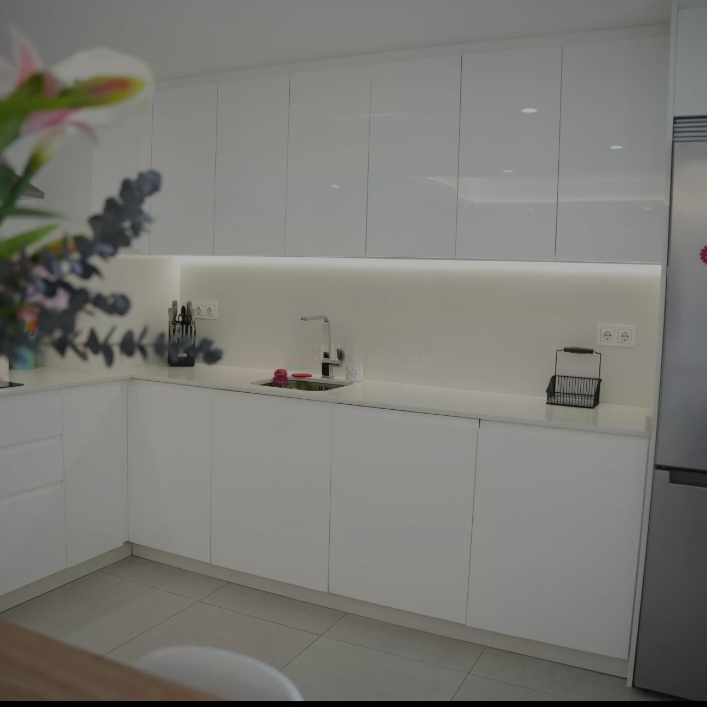 Flat te koop in Cártama