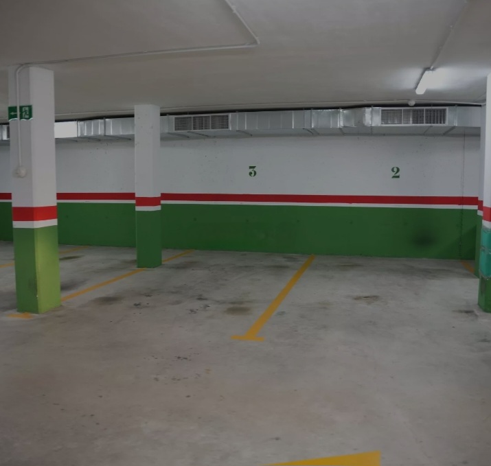 Flat te koop in Cártama