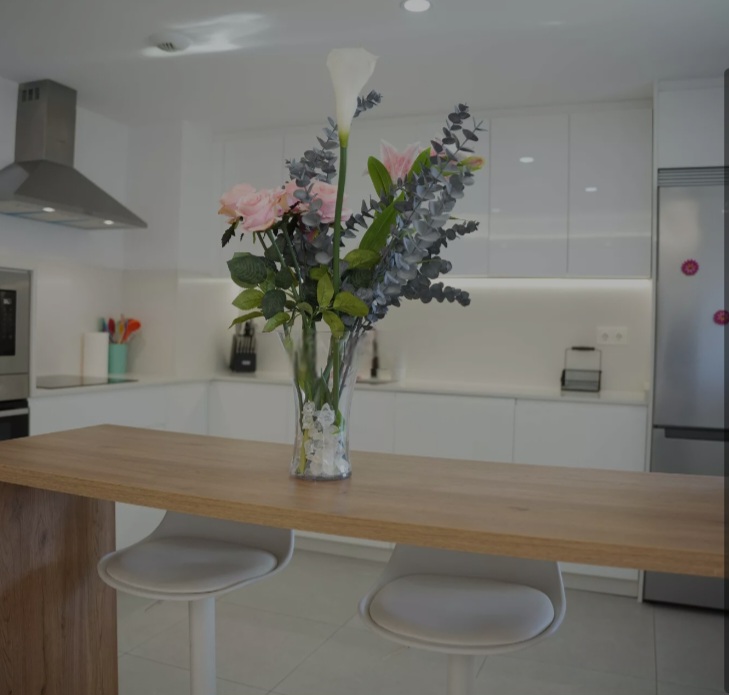 Flat te koop in Cártama