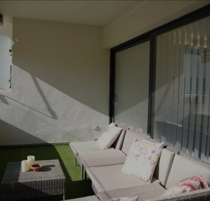 Flat te koop in Cártama