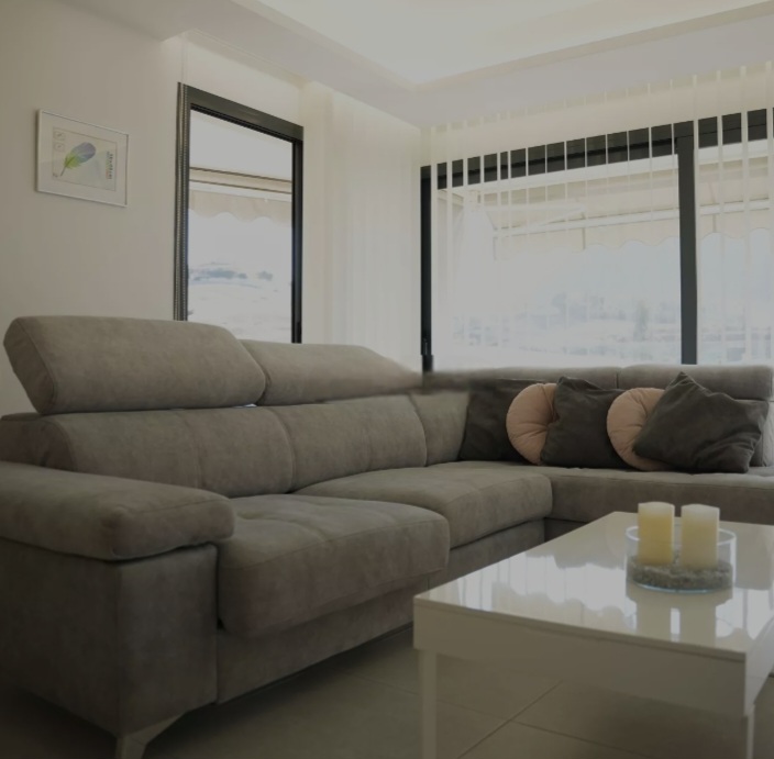 Flat te koop in Cártama