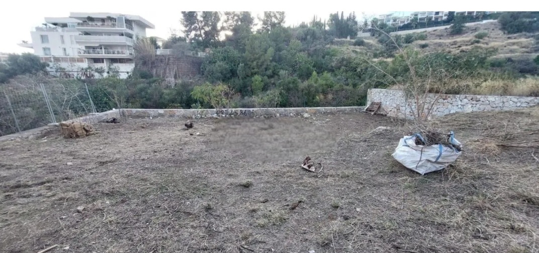 Percelen te koop in Montealto (Benalmádena)