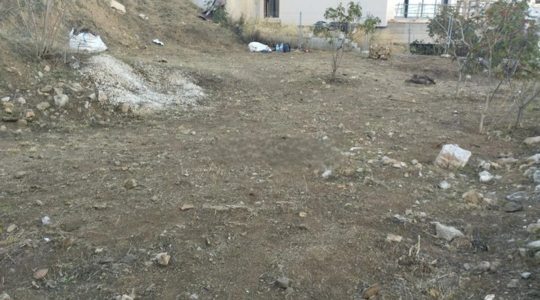 Percelen te koop in Montealto (Benalmádena)