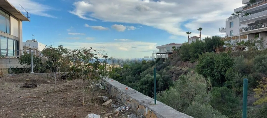 Percelen te koop in Montealto (Benalmádena)