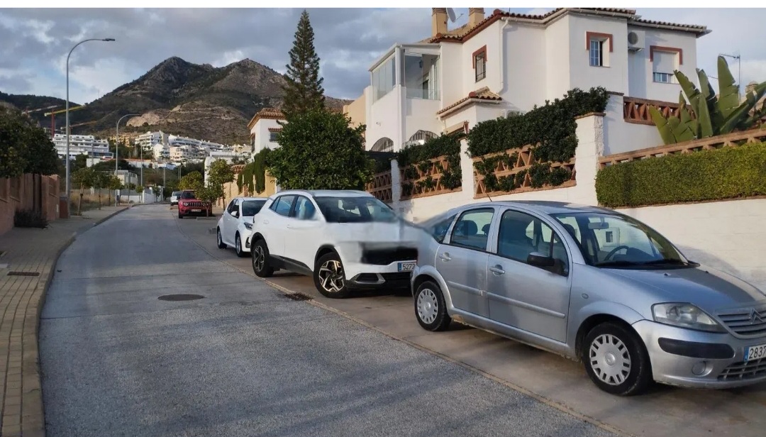 Percelen te koop in Montealto (Benalmádena)