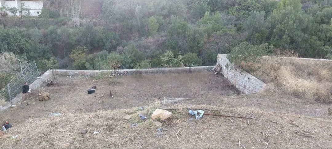 Percelen te koop in Montealto (Benalmádena)