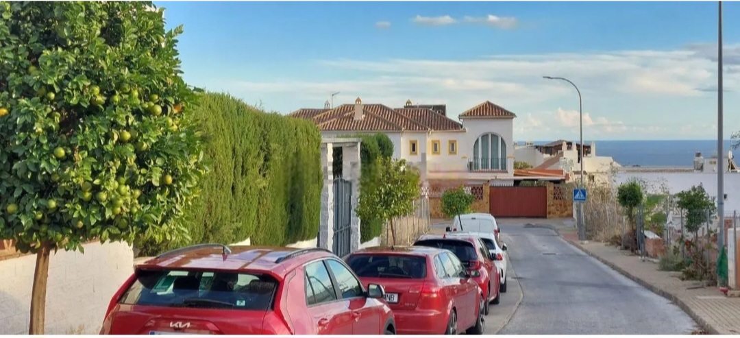 Percelen te koop in Montealto (Benalmádena)