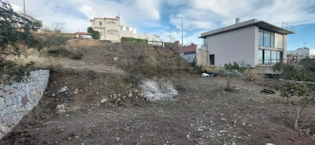 Percelen te koop in Montealto (Benalmádena)