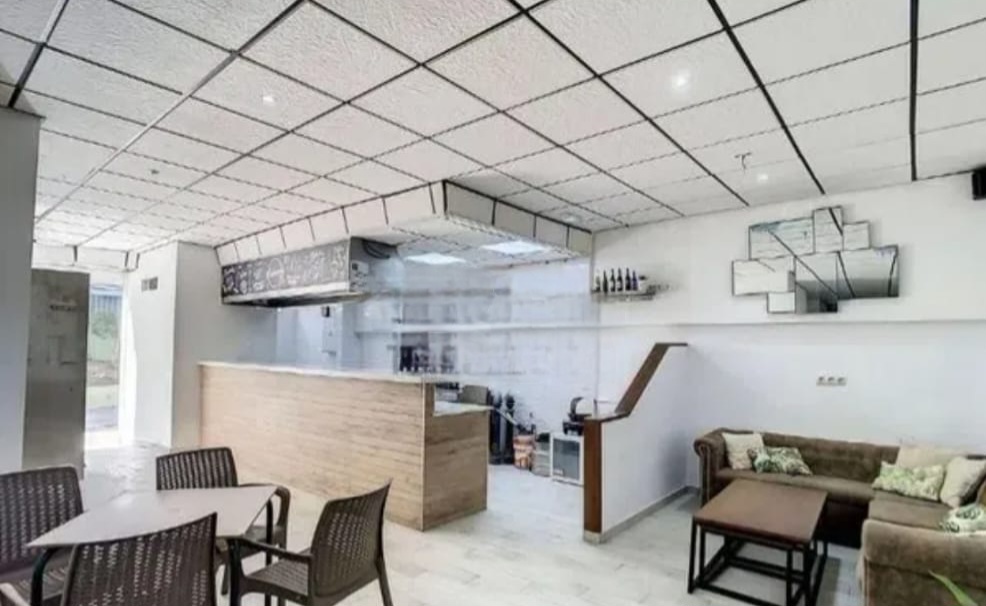 Bedrijf te koop in Arroyo de la Miel (Benalmádena)