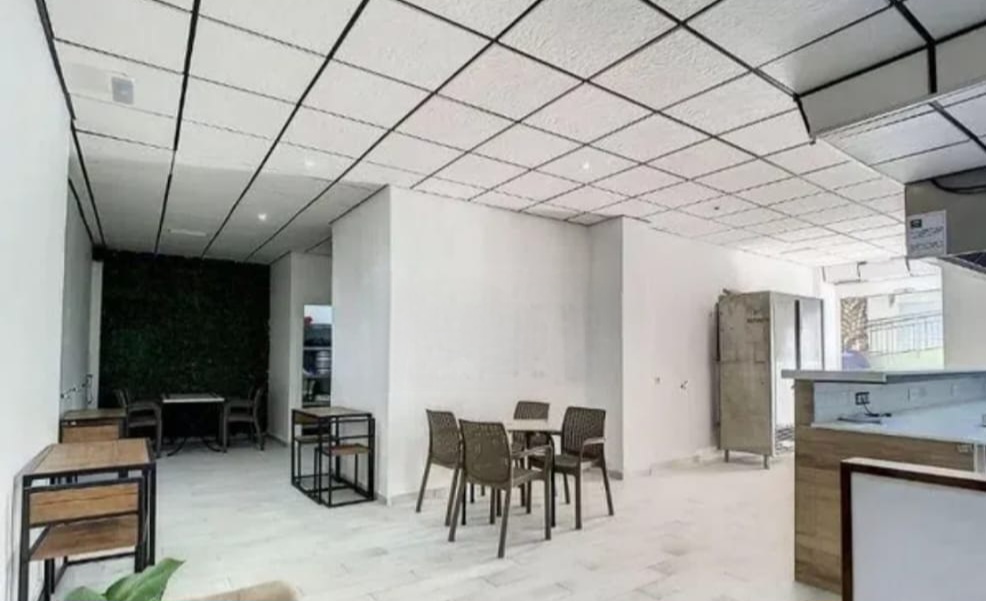 Bedrijf te koop in Arroyo de la Miel (Benalmádena)