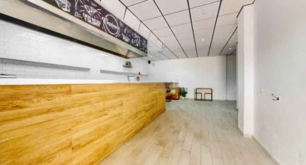 Bedrijf te koop in Arroyo de la Miel (Benalmádena)