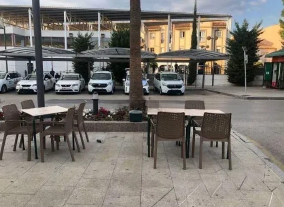 Bedrijf te koop in Arroyo de la Miel (Benalmádena)