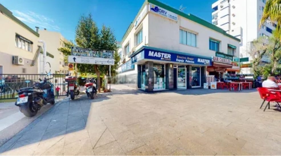 Bedrijf te koop in Arroyo de la Miel (Benalmádena)