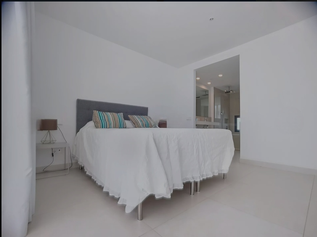 Penthouse for sale in El Higuerón - Capellanía (Benalmádena)